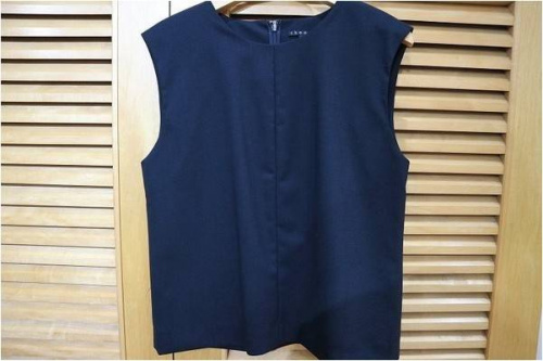 セオリーの葛飾区古着屋