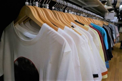 店舗からのお知らせの買取