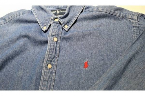 亀有の古着買取