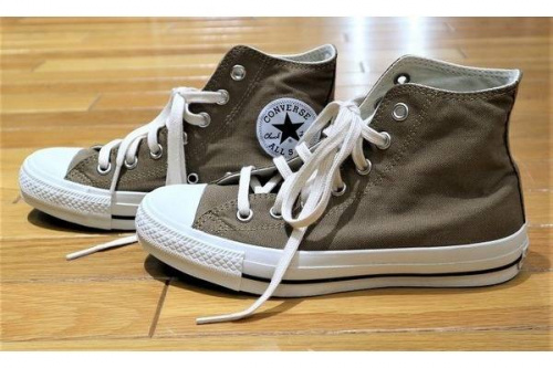 コラボ・別注アイテムのコンバース