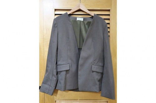 キャリアファッションのキャリアファッション