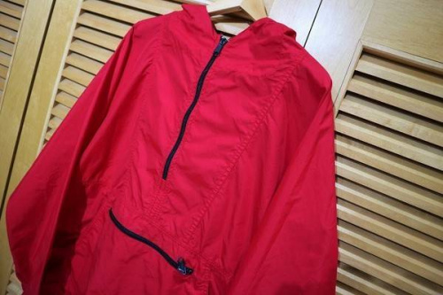 エルエルビーンの山タグ