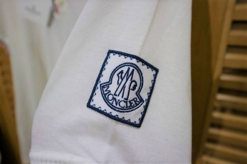 モンクレールの葛飾区古着