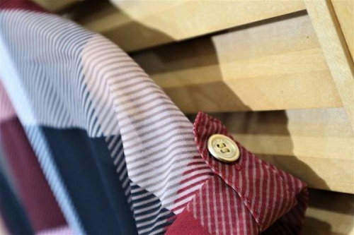 ブルーレーベル・クレストブリッジの葛飾区古着屋