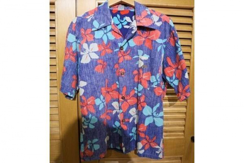 店舗からのお知らせの古着