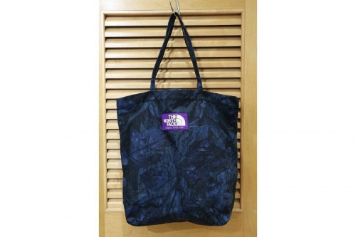 THE NORTH FACEのPURPLE LABEL
