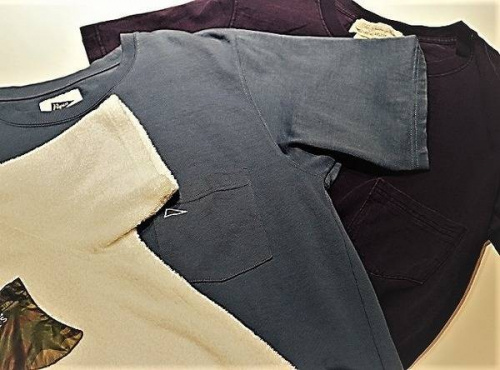 ワークブランドの買取入荷