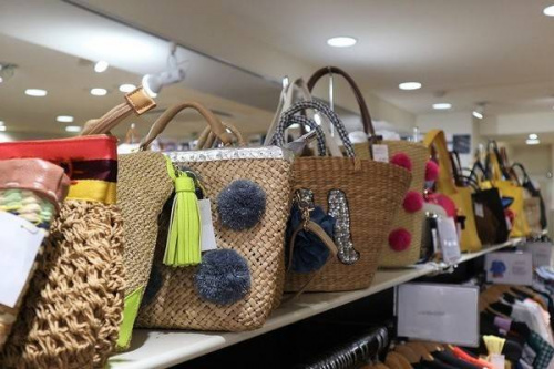 亀有古着屋の葛飾区古着屋