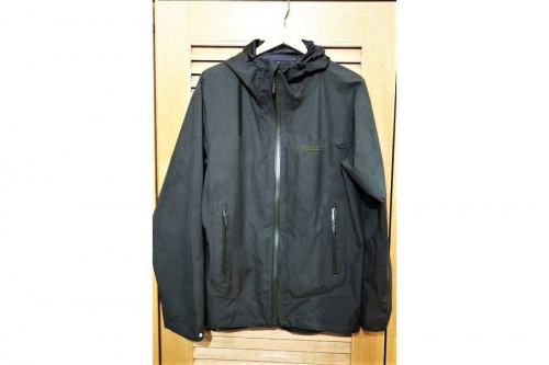 アウトドアブランドのMarmot