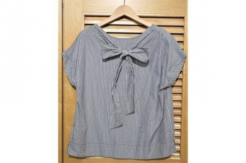 セールの古着買取