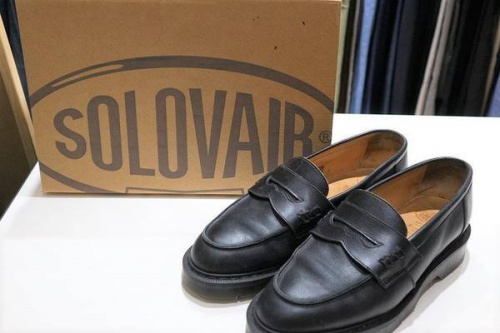 インポートブランドのソロベアー