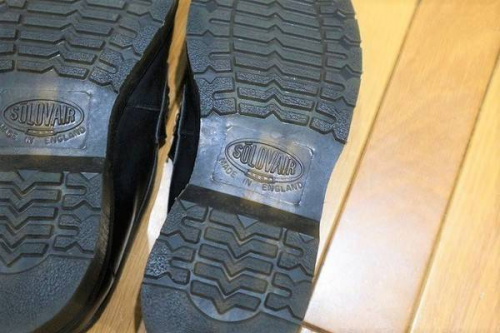 ソロベアーの亀有