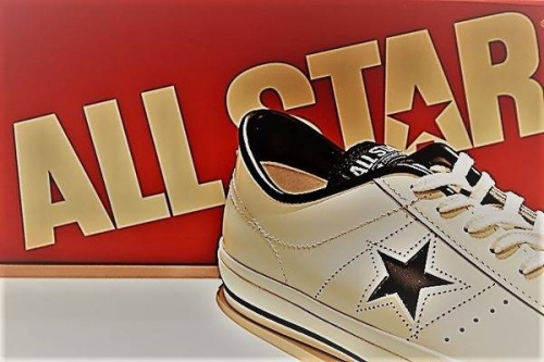 スニーカーのレアアイテム