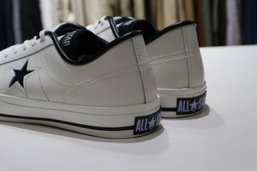 ONE STAR Jの亀有古着屋