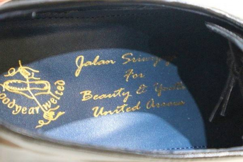 ジャランスリワヤの葛飾区古着屋