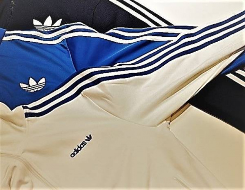 スポーツブランドの買取入荷