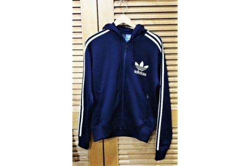 買取入荷のadidas