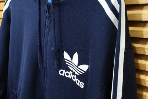 adidasの葛飾区古着屋