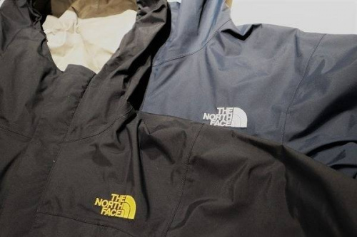 買取入荷のアウトドアブランド