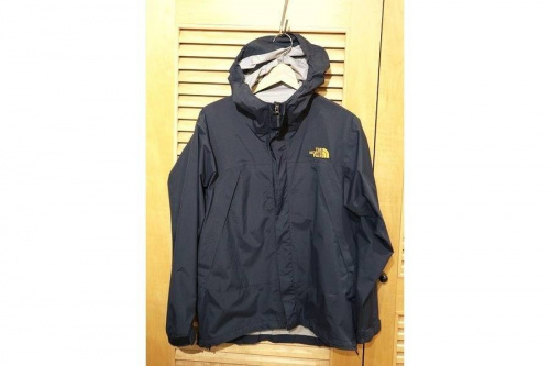 アウトドアブランドのTHE NORTH FACE