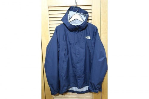 THE NORTH FACEのPURPLE LABEL