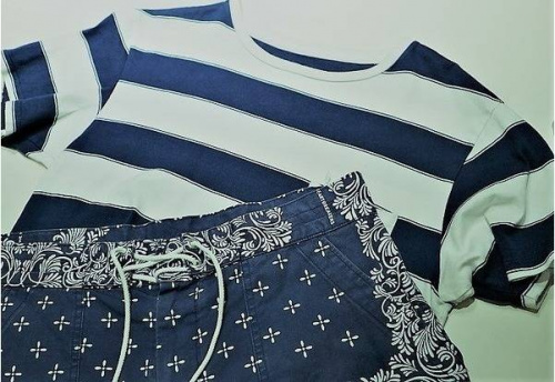 ストリートブランドの買取入荷