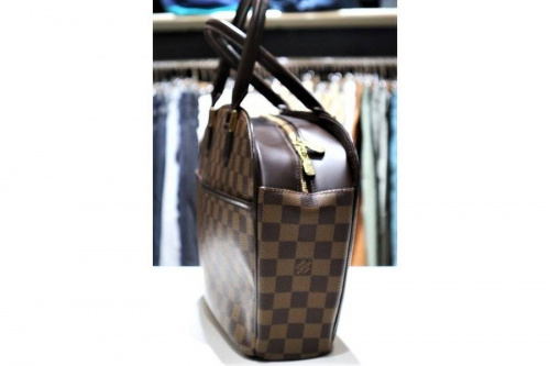 LOUIS VUITTONの葛飾区古着屋