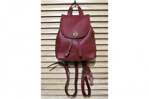 OLD COACHの葛飾区古着屋