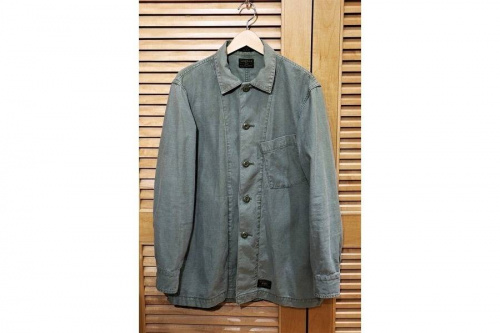 買取入荷のWTAPS