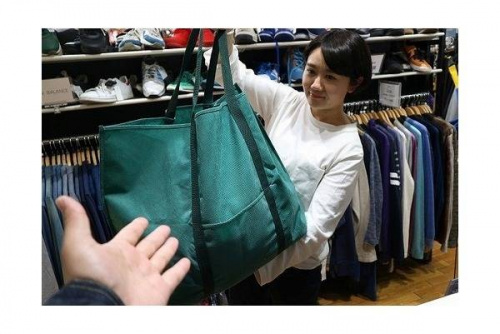 店舗からのお知らせの夏物買取