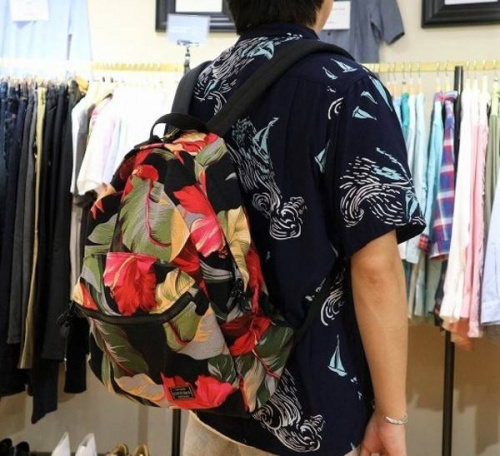 ショットブロスの葛飾区古着屋