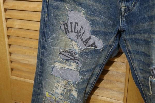 HYSTERIC GLAMOURの芸能人着用