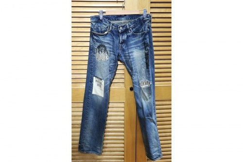 芸能人着用の亀有