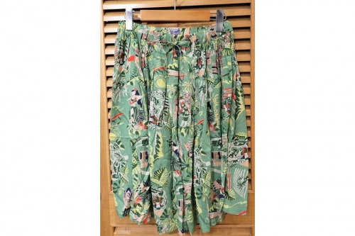 コラボ・別注アイテムの東洋