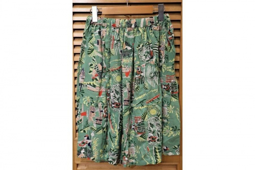 東洋の葛飾区古着屋