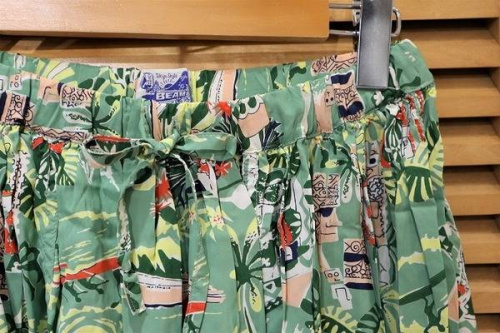 葛飾区古着屋の亀有