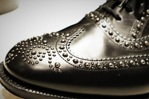 インポートブランドのドレスシューズ