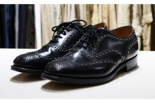 ドレスシューズのCHURCH'S