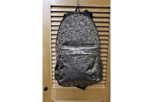 買取入荷のポーター