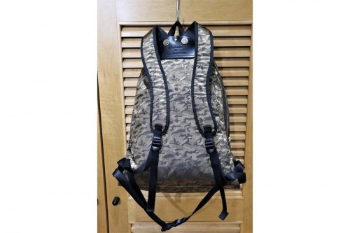 ポーターのフットザコーチャー