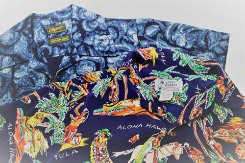 買取入荷のアメカジブランド