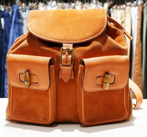 ラグジュアリーブランドのGUCCI