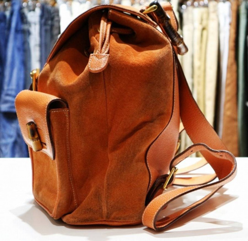 GUCCIの葛飾区古着屋