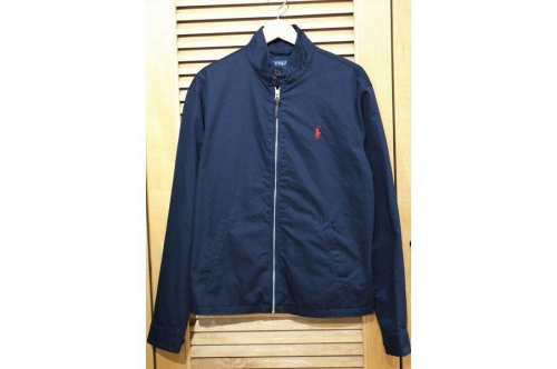 店舗からのお知らせのラルフローレン