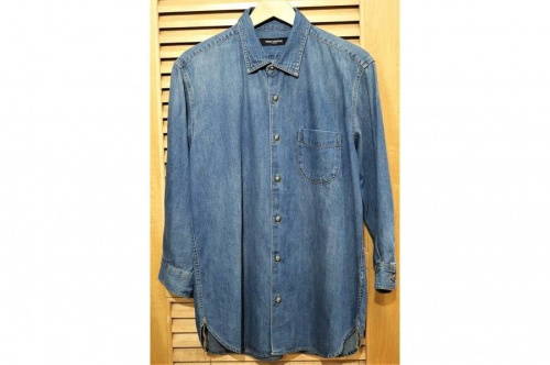 亀有の葛飾区古着屋