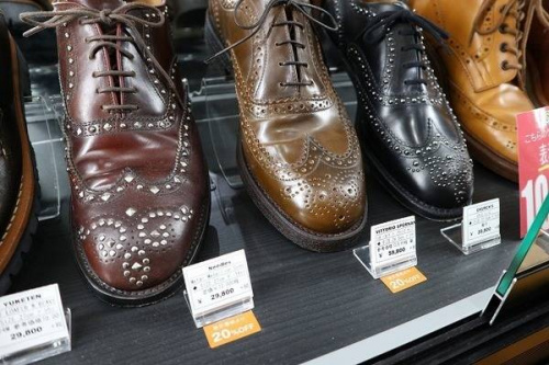 亀有古着屋の葛飾区古着屋