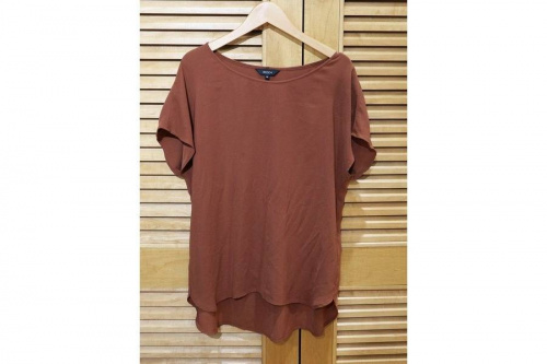 店舗からのお知らせの百貨店取扱ブランド