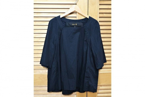 百貨店取扱ブランドの亀有