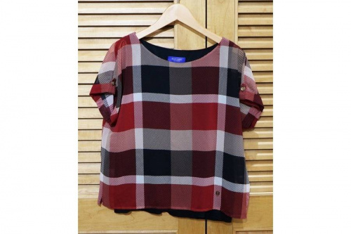 亀有の葛飾区古着屋