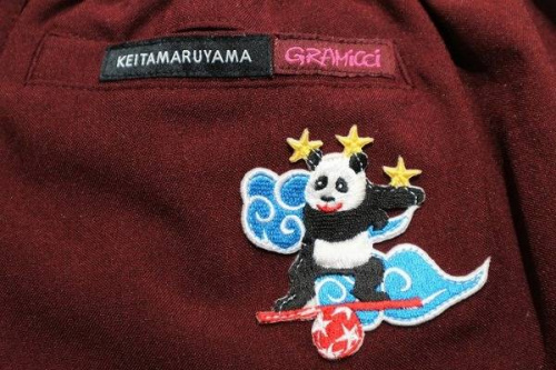 買取入荷のアウトドアブランド